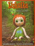 Lískulka v lese, na louce a u lidí - obálka