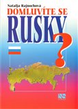 Domluvíte se rusky? - obálka