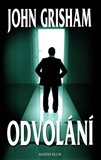 Odvolání - obálka