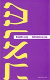 Odcházím do snu a jiné povídky - obálka