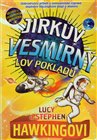 Jirkův vesmírný lov pokladů