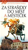 Za strašidly do měst a městeček - obálka