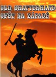 Old Shatterhand opět na Západě - obálka
