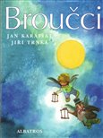 Broučci - obálka