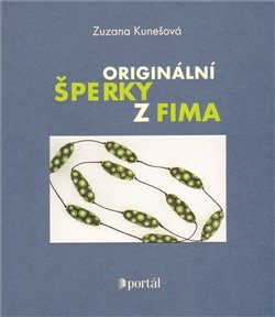 Obálka titulu Originální šperky z FIMA
