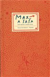 Max a Saša aneb zápisky z našeho domu - obálka