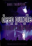 Deep Purple - Smoke on the Water - obálka