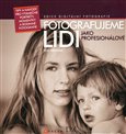 Fotografujeme lidi (jako profesionálové) - obálka
