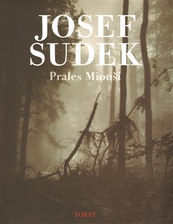 Obálka titulu Prales Mionší