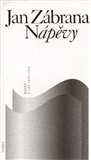 Nápěvy (Básně z let 1945-1954) - obálka