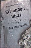 Až budou viset - obálka