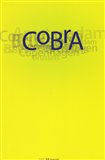 CoBrA - obálka