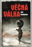 Věčná válka - obálka