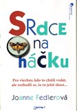 Srdce na háčku (Pro všechny, kdo to chtěli vzdát, ale rozhodli se, že to ještě zkusí.) - obálka