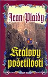 Královy pošetilosti - obálka
