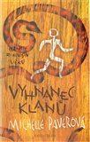 Vyhnanec klanů (Letopisy z hlubin věků) - obálka
