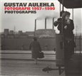 Gustav Aulehla. Fotografie 1957-1990 - obálka