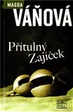 Přítulný Zajíček - obálka