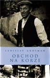 Obchod na Korze - obálka