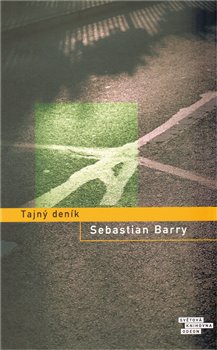 Obálka titulu Tajný deník