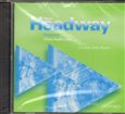 New Headway Beginner Class Audio CDs - obálka