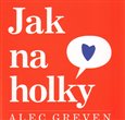 Jak na holky - obálka