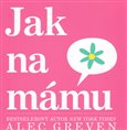Jak na mámu - obálka
