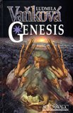 Genesis - obálka