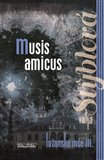 Lužanská mše 3 - Musis amicus - obálka