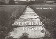 Otevřeno, prosím - obálka