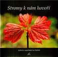 Stromy k nám hovoří - obálka
