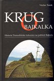 Krugo Bajkalka - obálka
