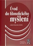Úvod do filosofického myšlení - obálka
