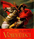 Slavní vojevůdci a jejich tažení - obálka