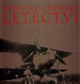 Hrdinové a hrdinky letectví - obálka