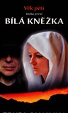 Bílá kněžka (Věk pěti 1.) - obálka