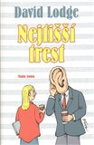 Nejtišší trest - obálka