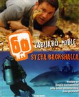 60 zabijáků podle Steva Backshalla - obálka