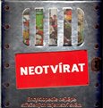 Neotvírat! (Encyklopedie nejlépe střežených tajemství světa) - obálka