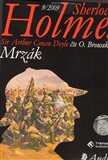 CD-Sherlock Holmes - Mrzák (9/11) - obálka