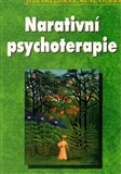 Narativní psychoterapie - obálka