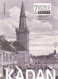 Kadaň - obálka