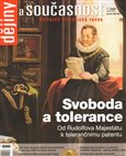 Dějiny a současnost 7/2009 - obálka