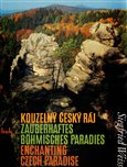 Kouzelný český ráj - obálka