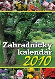 Zahradnický kalendář 2010 - obálka