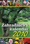 Zahradnický kalendář 2010