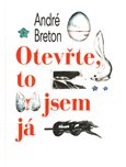 Otevřte, to jsem já - obálka