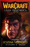 WarCraft - Studna věčnosti - obálka