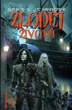 Zloděj životů - obálka