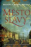 Město slávy - obálka